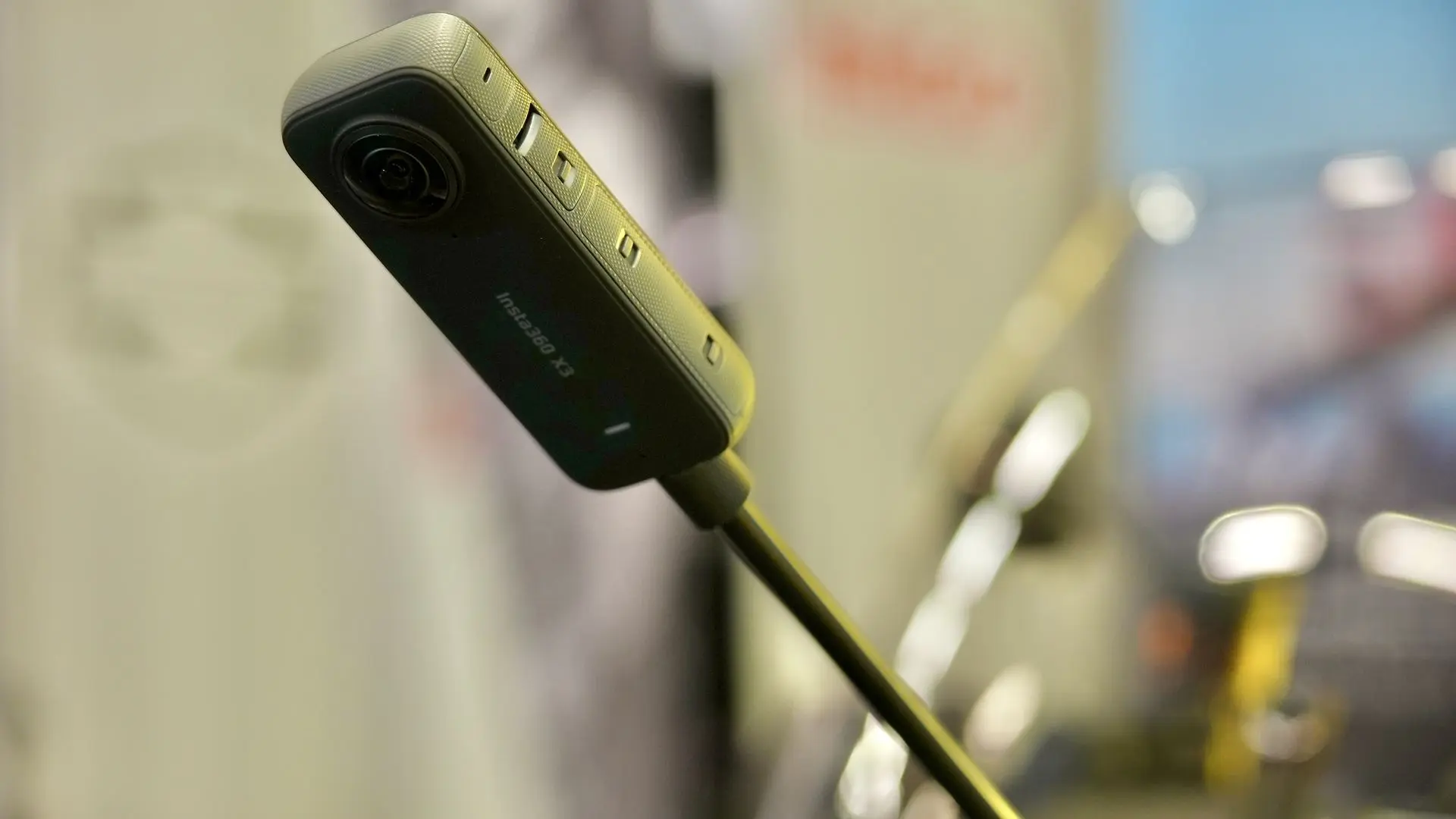 moto-austria 2024 - Bilder von der Messe