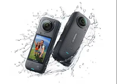 Insta360 X4
