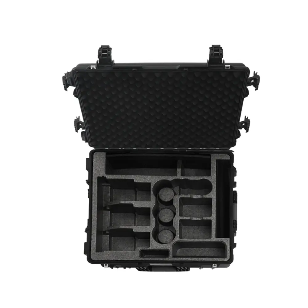 Aputure STORM 80c 3-Light Kit Rolling Hard Case