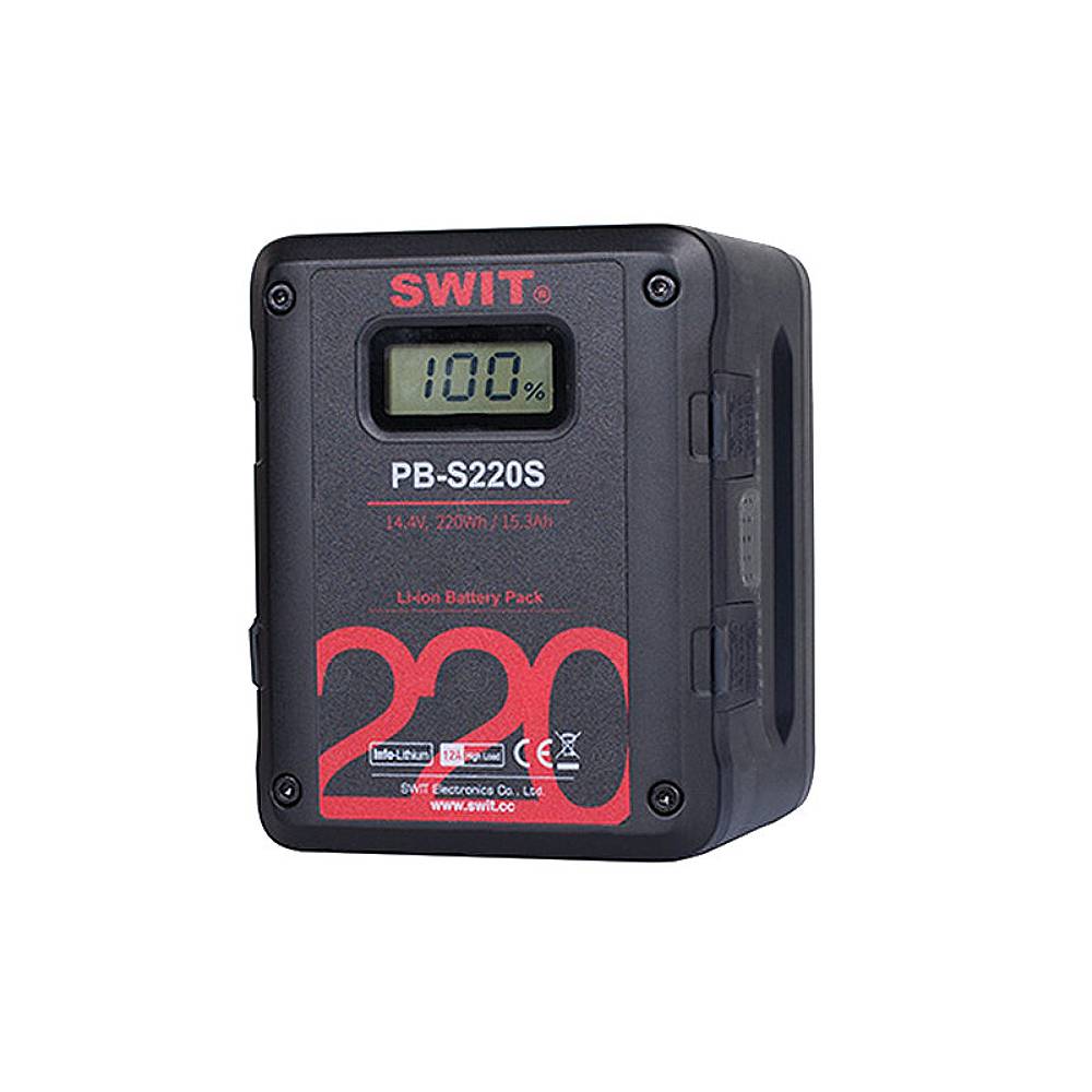 SWIT PB-S220S