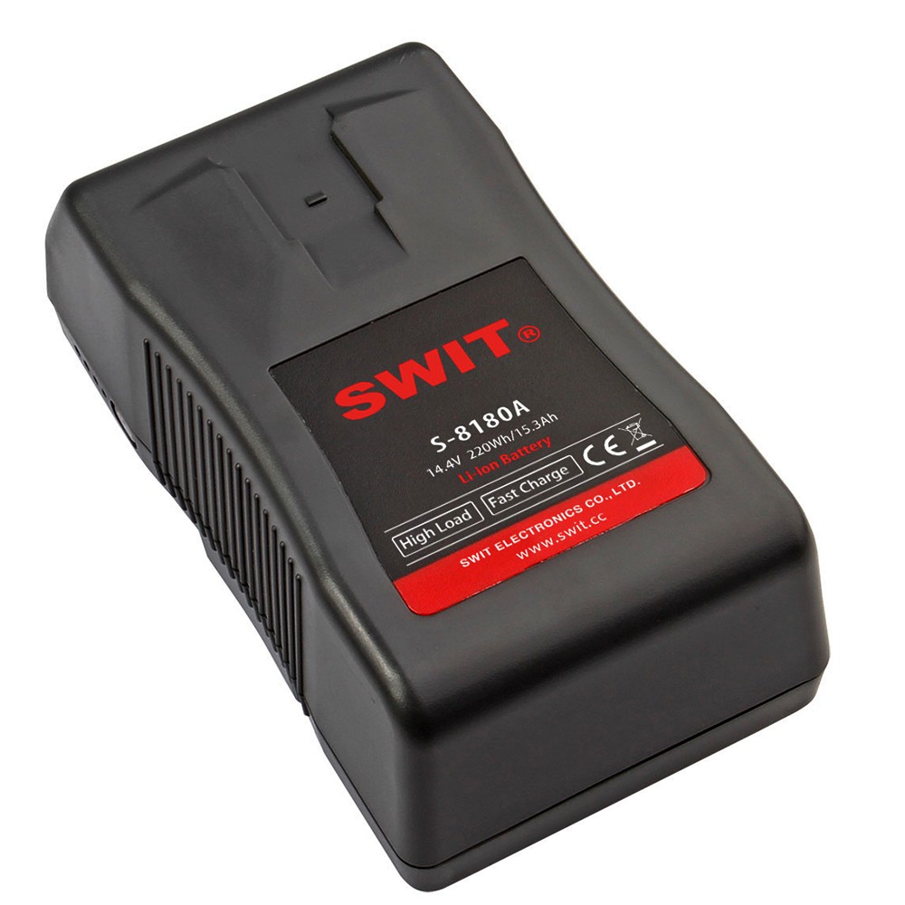 SWIT S-8180A