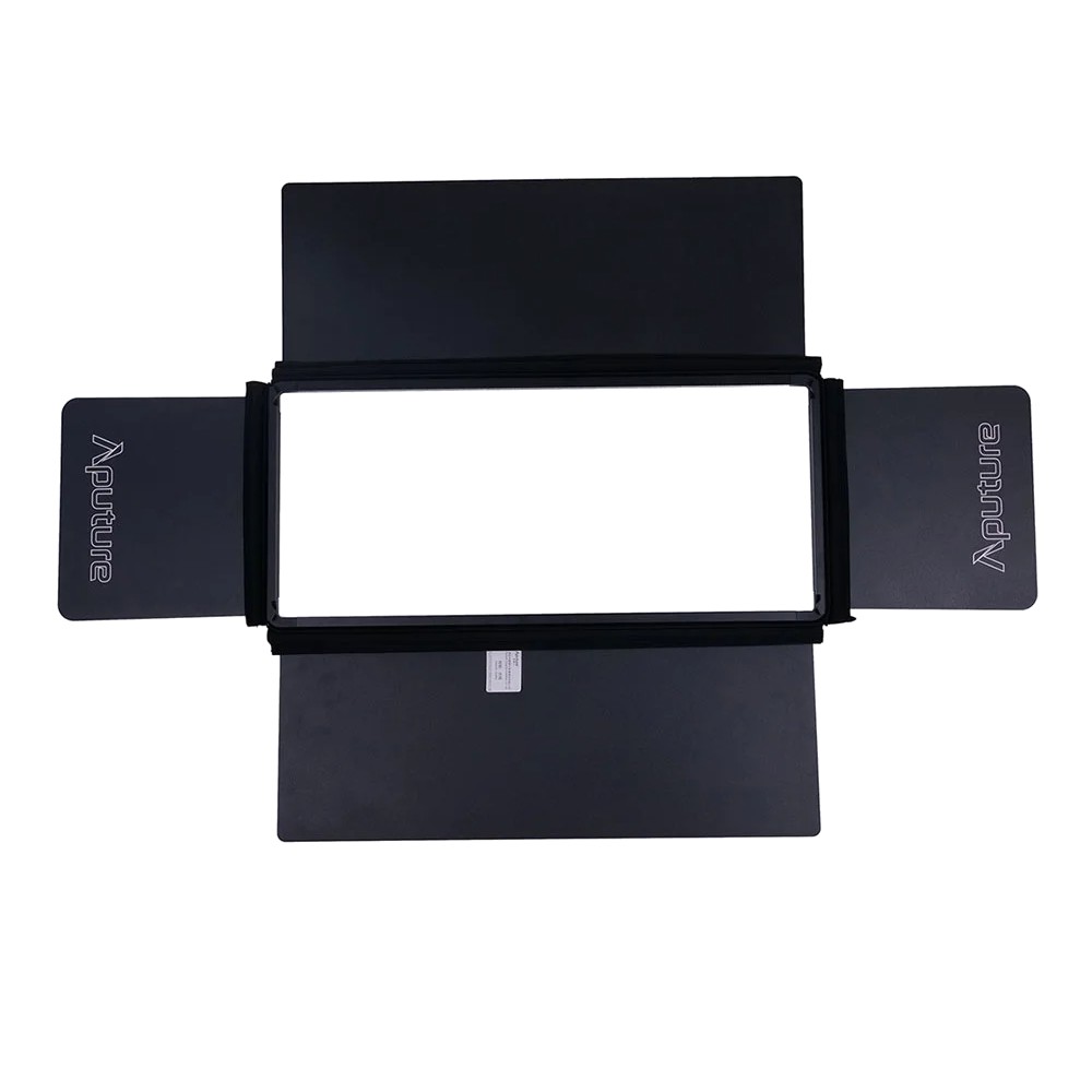 Aputure Nova P600c Barn door