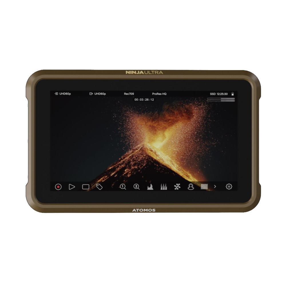 ATOMOS Ninja Ultra