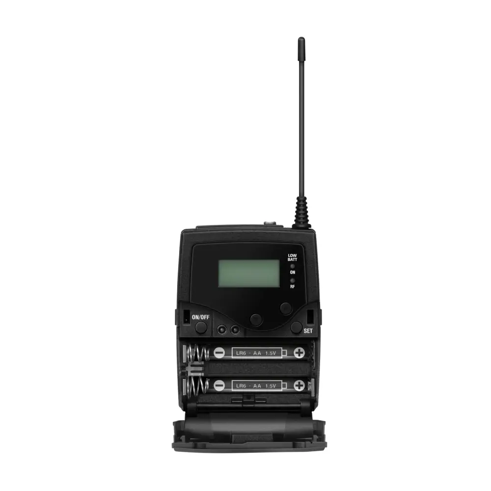 Sennheiser EK 500 G4-BW