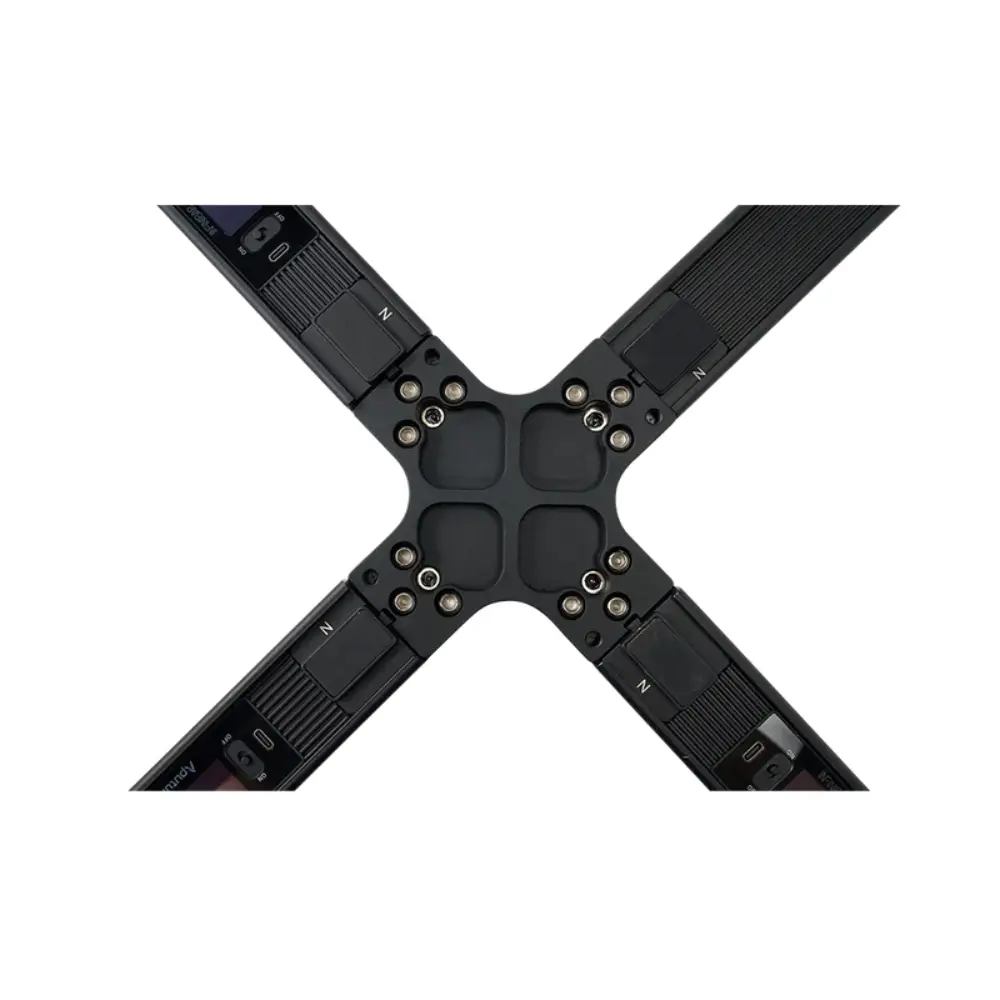 Aputure INFINIBAR 4-Way Flat Connector (Passive)