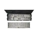 Aputure INFINIBAR PB12 4-Light Rolling Hard Case