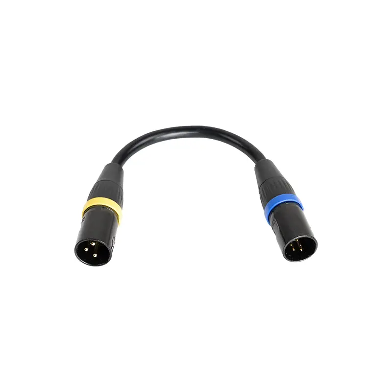 Aputure 300D - 4 Pin Male to Male XLR