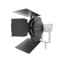 Aputure F10 Barn Doors