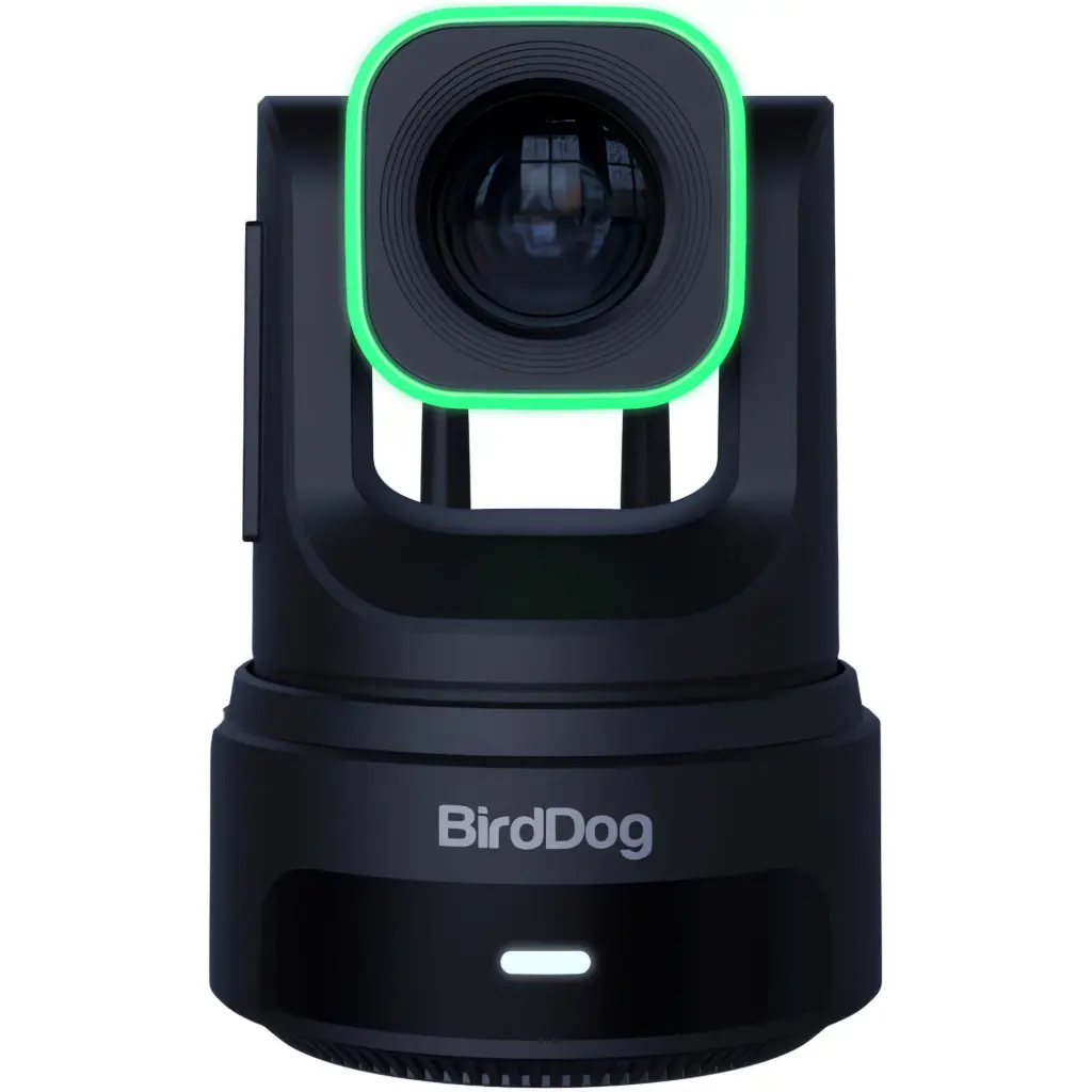 BirdDog 3x BDX4UB + 1x BDKBD Combo Bundle