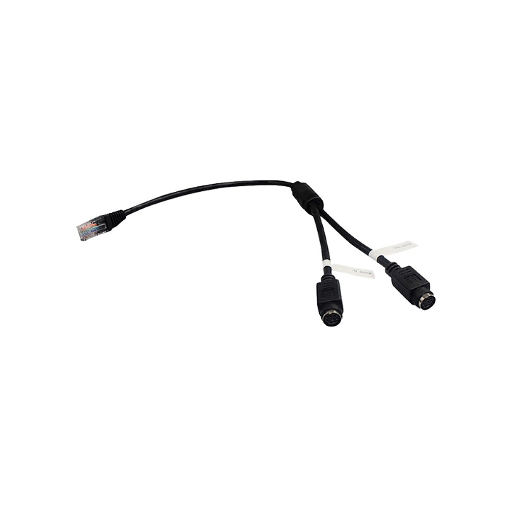 BirdDog RJ45 to RS232 Control Cable Adapter