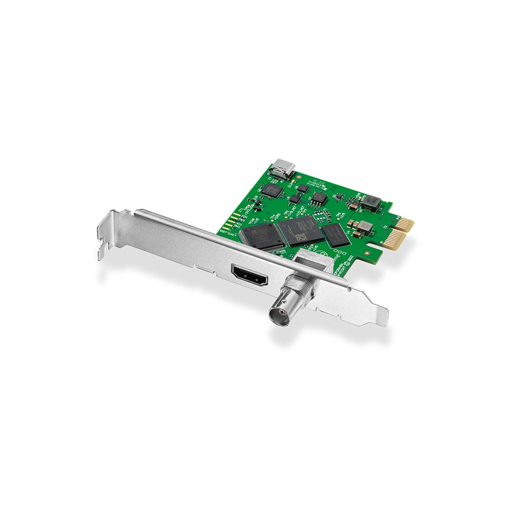Blackmagic Design DeckLink Mini Monitor HD