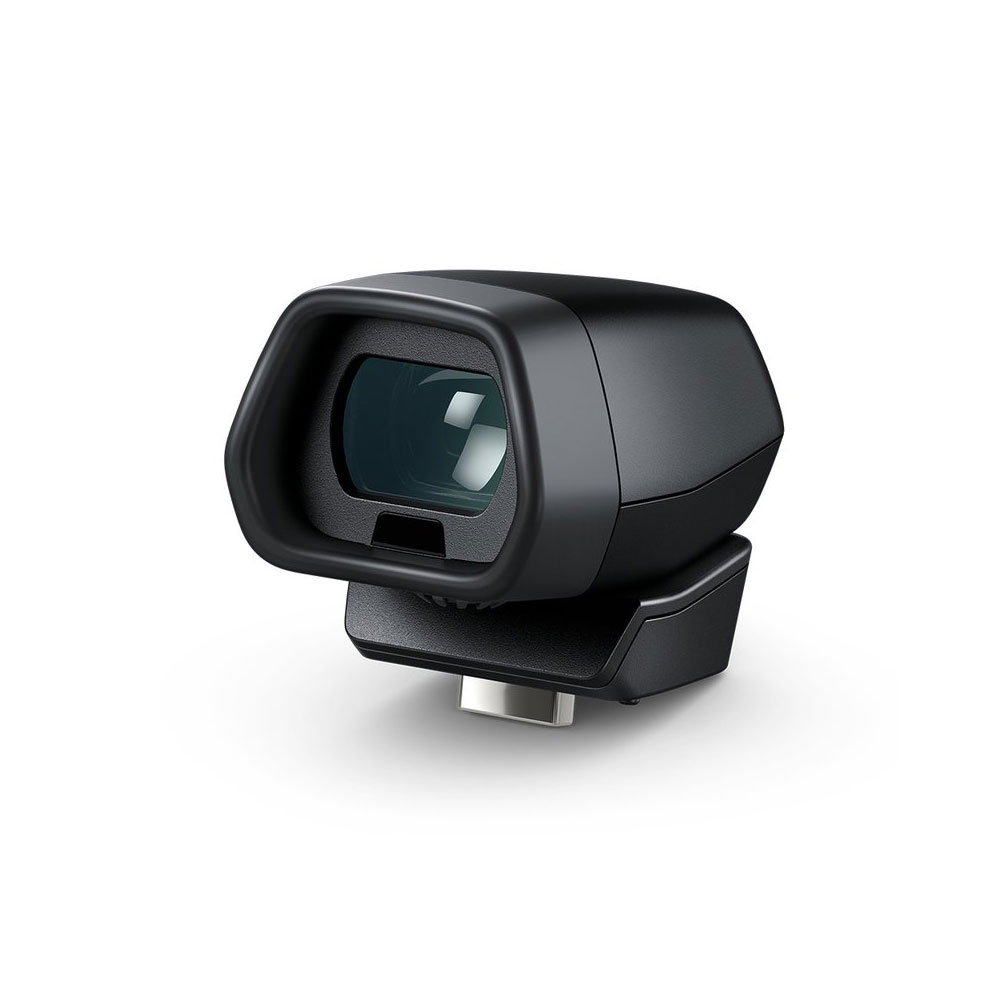 Blackmagic Design Pocket Cinema Camera Pro EVF