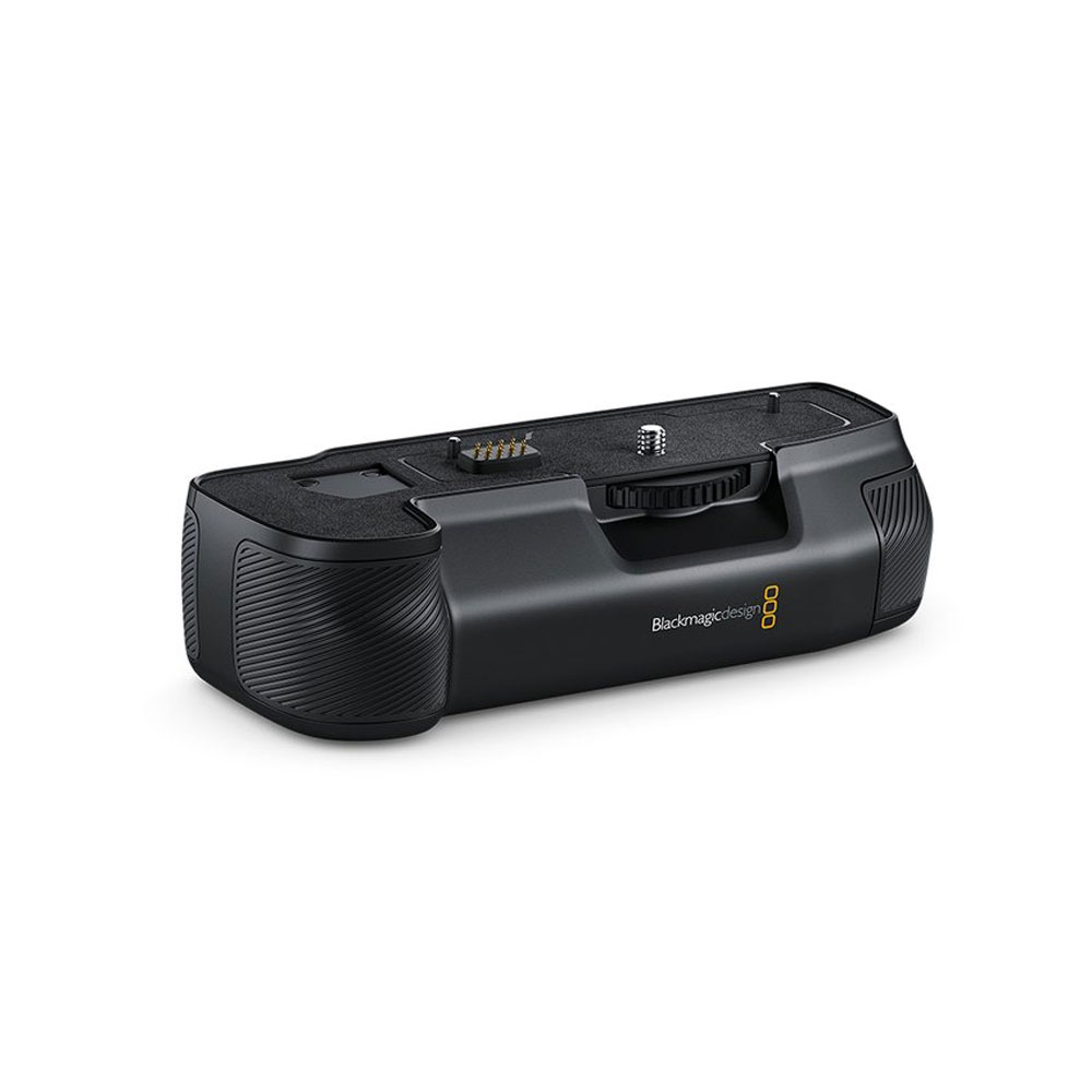 Blackmagic Design Pocket Camera Battery Pro Grip