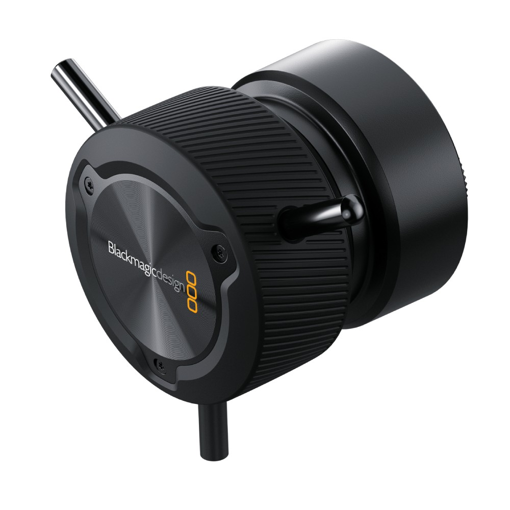 Blackmagic Design Focus Demand