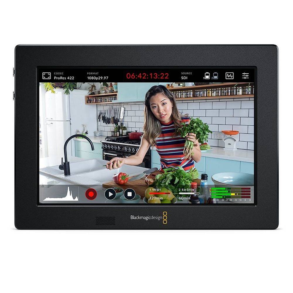 Blackmagic Design Video Assist 7'' 3G