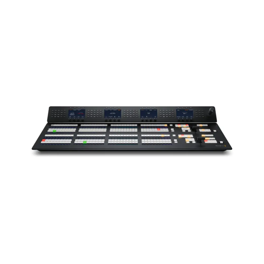 Blackmagic Design ATEM 2 M/E Advanced Panel 40