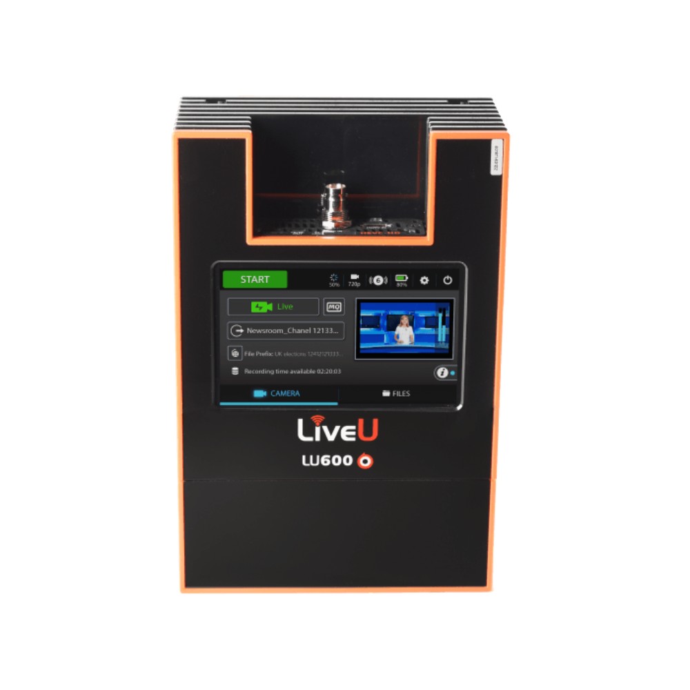 LiveU LU600-HD-ANT