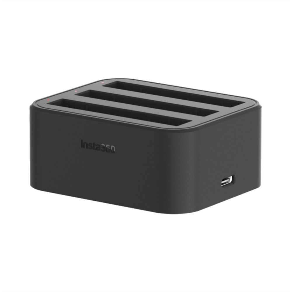 Insta360 Fast Charging Hub for Insta360 ONE X2