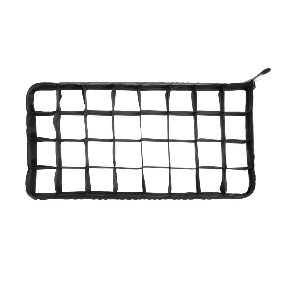 Litepanels Snapgrid eggcrate direct fit for Astra IP 2x1