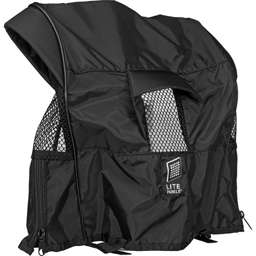 Litepanels Fixture Cover for Astra and Gemini 1x1