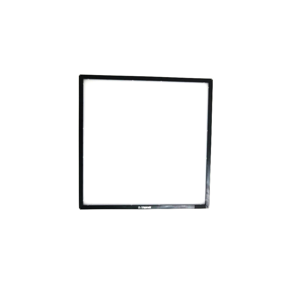 Litepanels Gemini 1x1 Diffuser Heavy