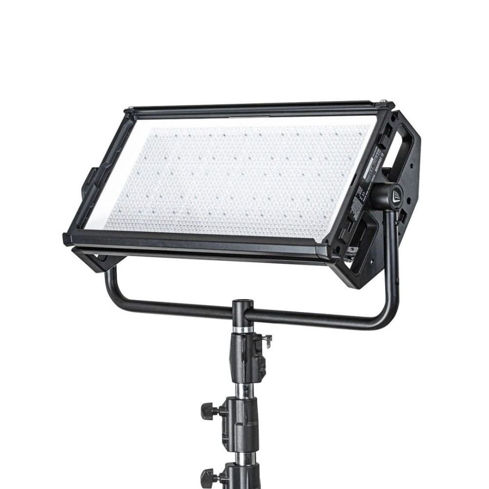 Litepanels Gemini 2X1 Hard RGBWW LED Panel (Standard Yoke, EU Power Cable)