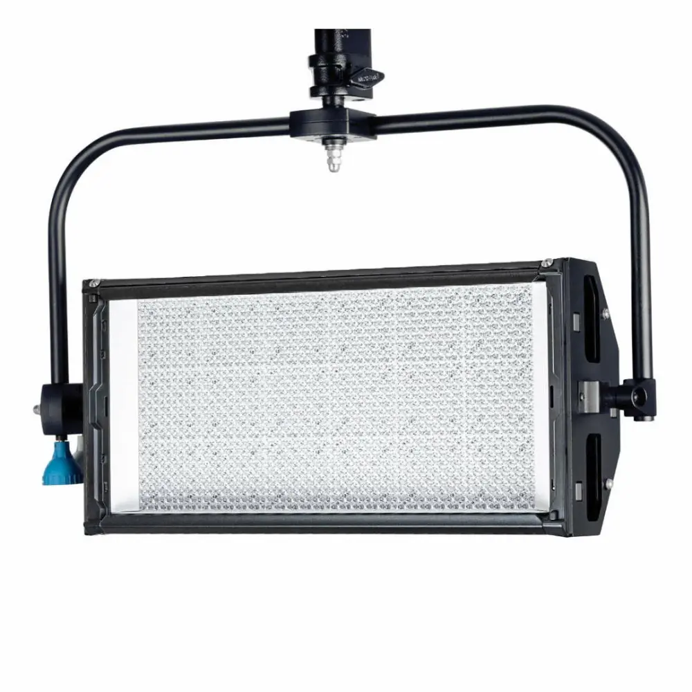 Litepanels Gemini 2X1 Hard RGBWW LED Panel (Pole Operated Yoke, UK Power Cable)