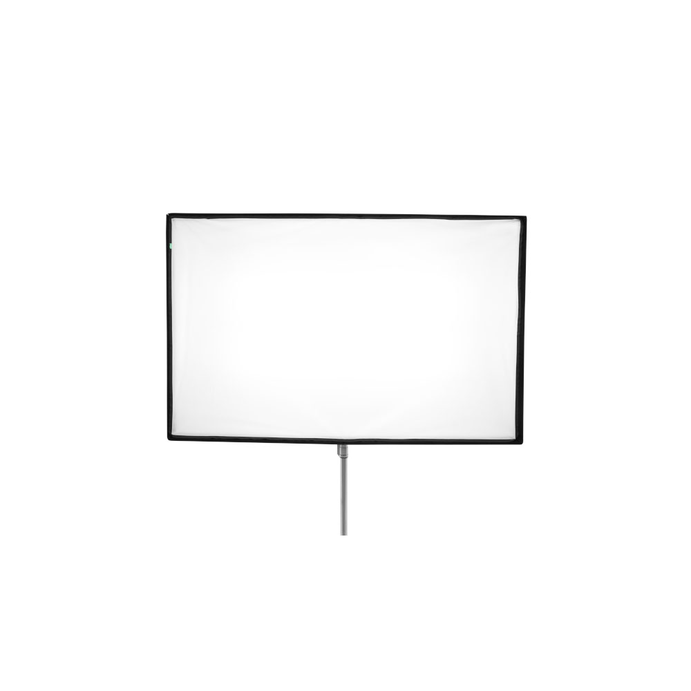 Litepanels DoPchoice SNAPBAG Softbox for Gemini 2x1 Soft RGBWW LED Panel - Quad Array