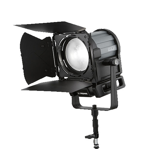 Litepanels Sola 6+ Daylight Fresnel