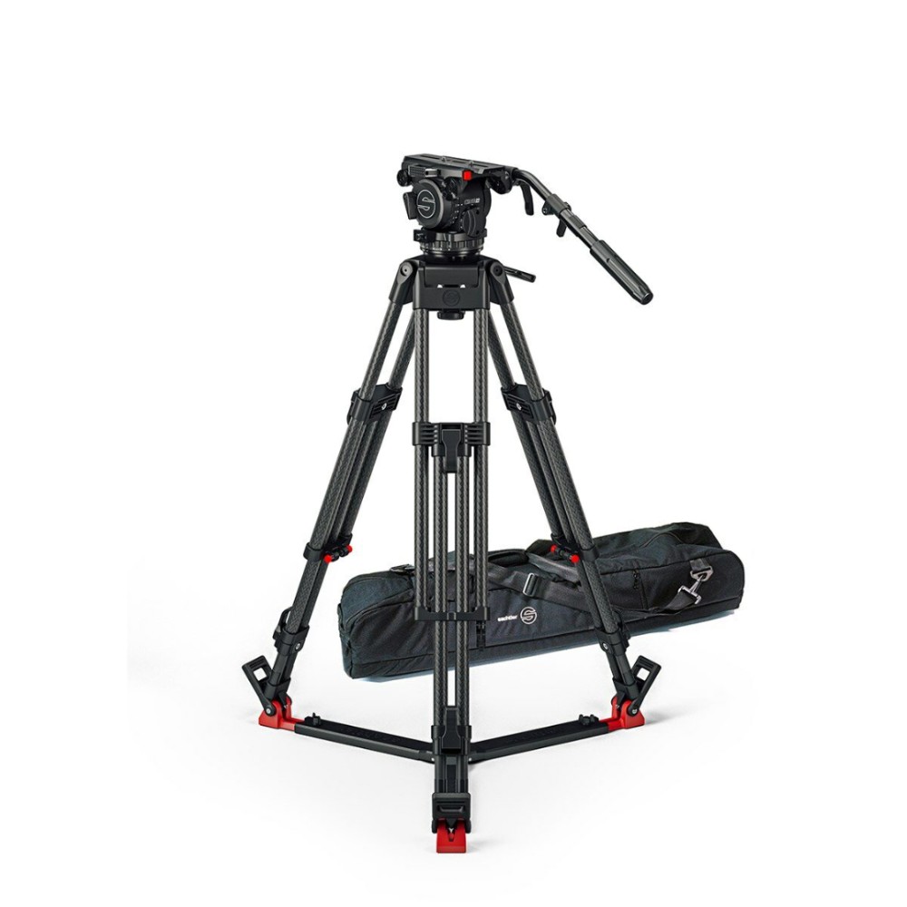 Sachtler System  Cine 20 HD CF GS