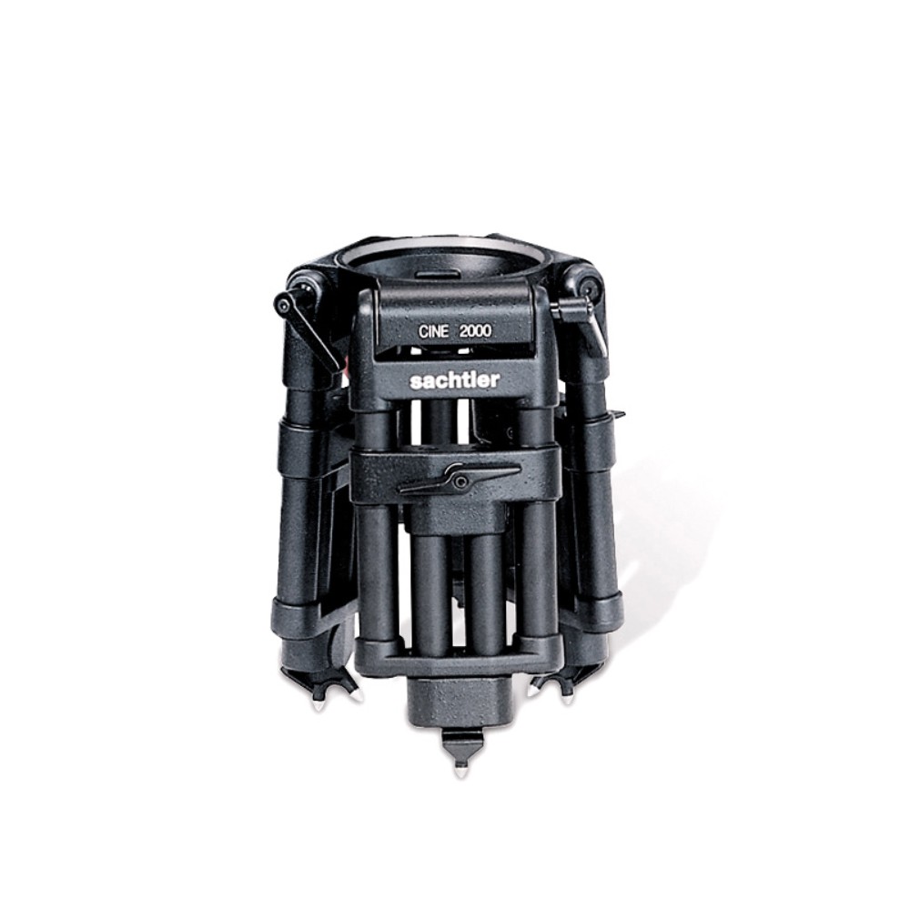 Sachtler Stativ Cine 2000 short