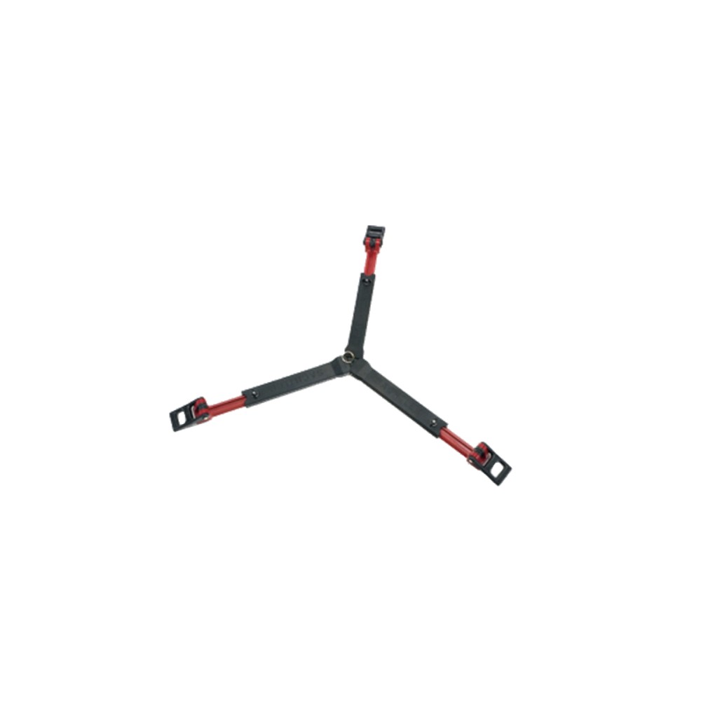 Sachtler Bodenspinne SP 100/150