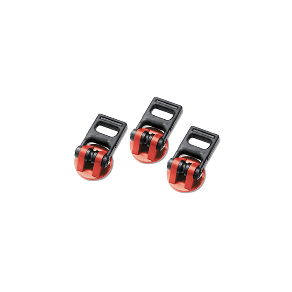 Sachtler Gummifüße 100/150