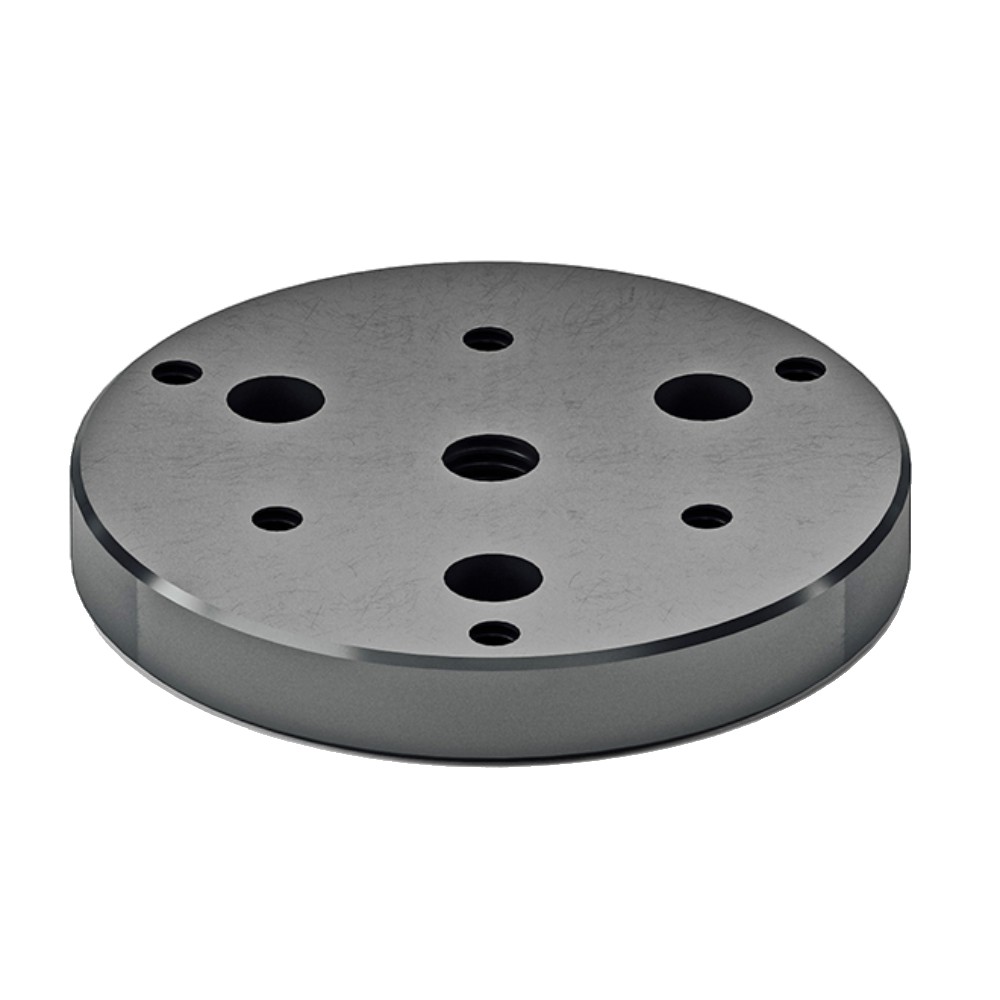 Sachtler Adaptor Ped C III / FSB Mk II