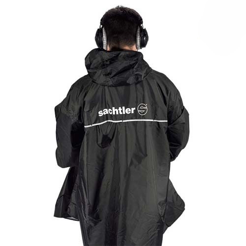 Sachtler Rain Poncho