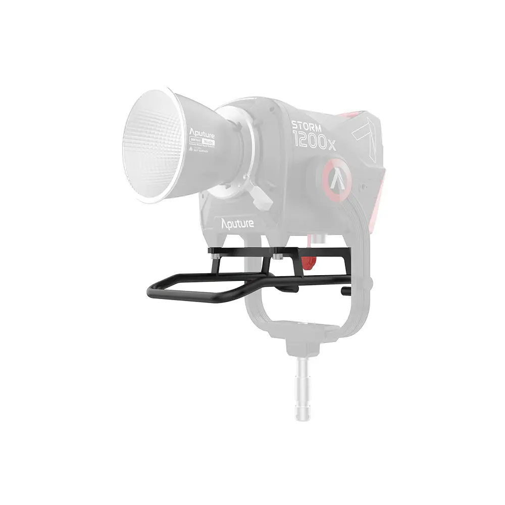 Aputure Skid for Storm 1200X & Storm 1000c