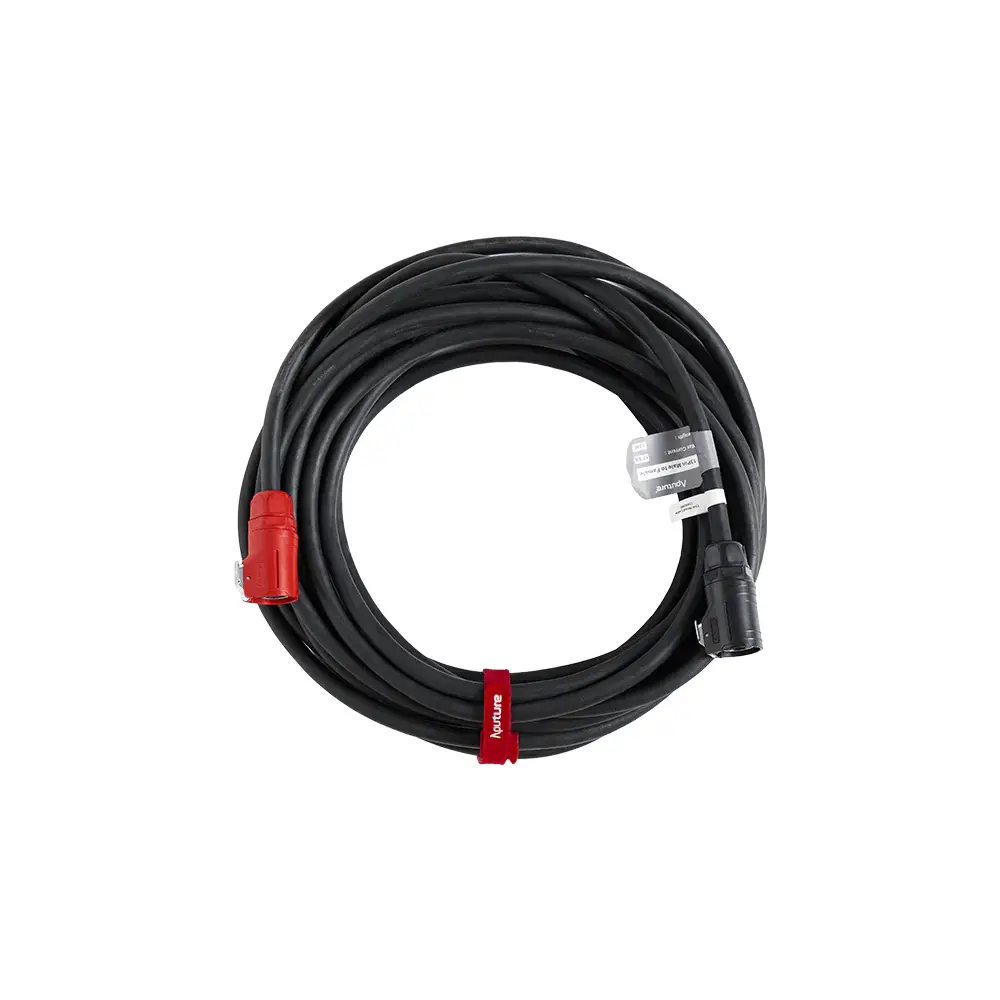 Aputure INFINIMAT 15m Head Cable (400W)