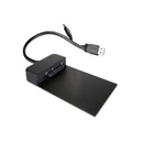 ATOMOS USB 2.0 & 3.0 Docking Station
