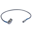 ATOMOS UltraSync ONE to BNC timecode/genlock cable (blue)