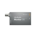Blackmagic Design UltraStudio Monitor 3G