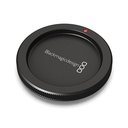 Blackmagic Design Camera - Lens Cap MFT