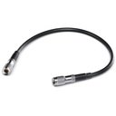 Blackmagic Design Cable - Din 1.0/2.3 to Din 1.0/2.3 20cm