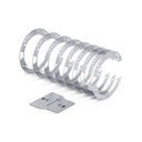 Blackmagic Design URSA Mini Pro Shim Kit