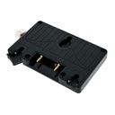 Blackmagic Design URSA Gold Battery Plate