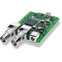 Blackmagic Design 3G-SDI Shield for Arduino