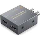 Blackmagic Design Micro Converter BiDirect SDI/HDMI 3G