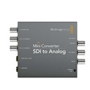 Blackmagic Design Mini Converter - SDI to Analog