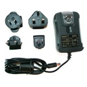 Blackmagic Design Power Supply - Video Assist 12G 12V36W Lock
