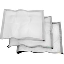 Litepanels Cloth Set for Snapbag Softbox for Astra 1x1 and Hilio D12/T12