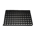 Litepanels Snapgrid 40 deg Eggcrate for Gemini 2x1 Snapbag